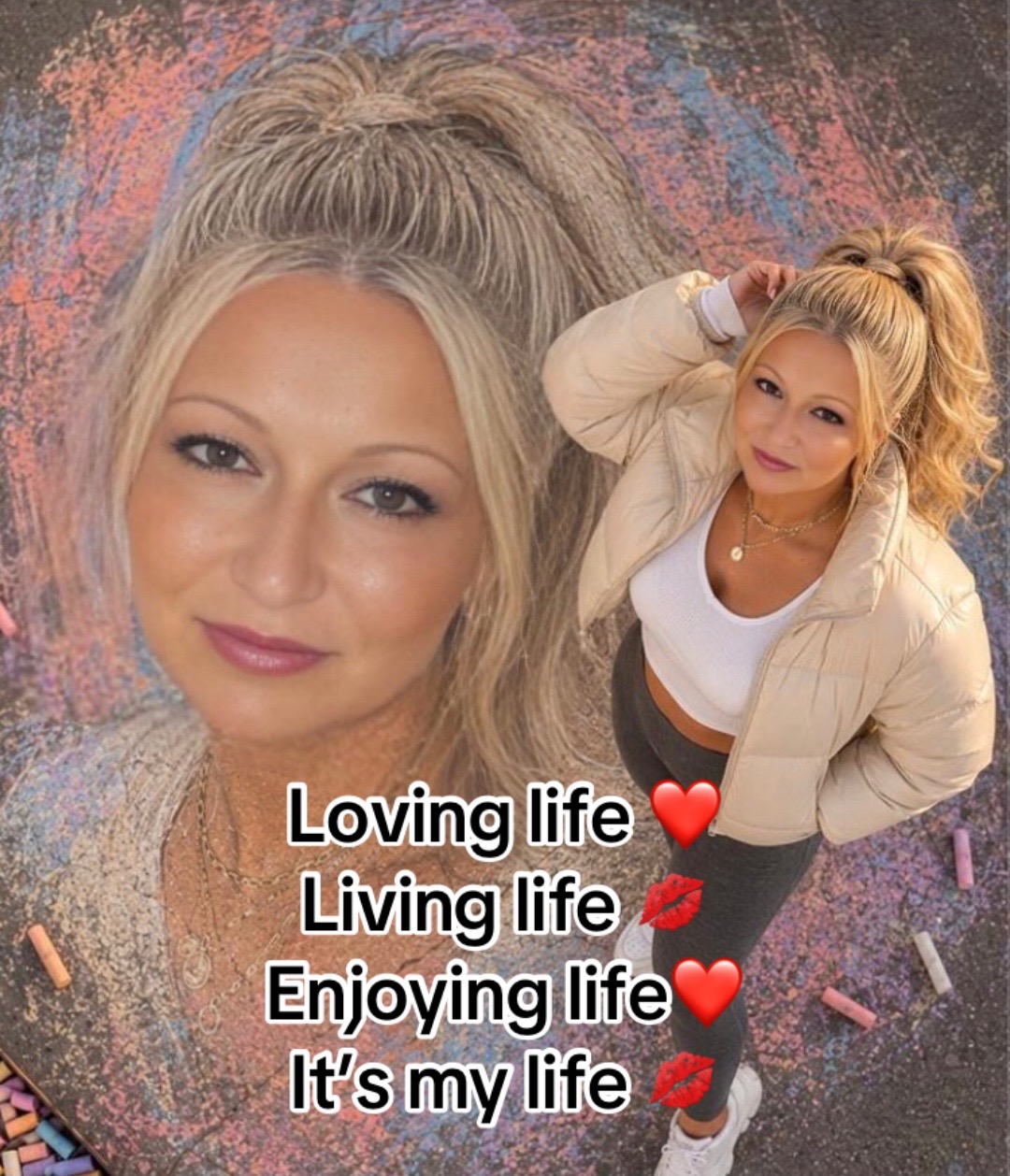 @Mama bear Ruthie