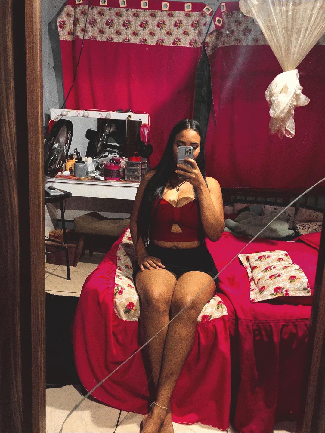@Valdirene Leninha