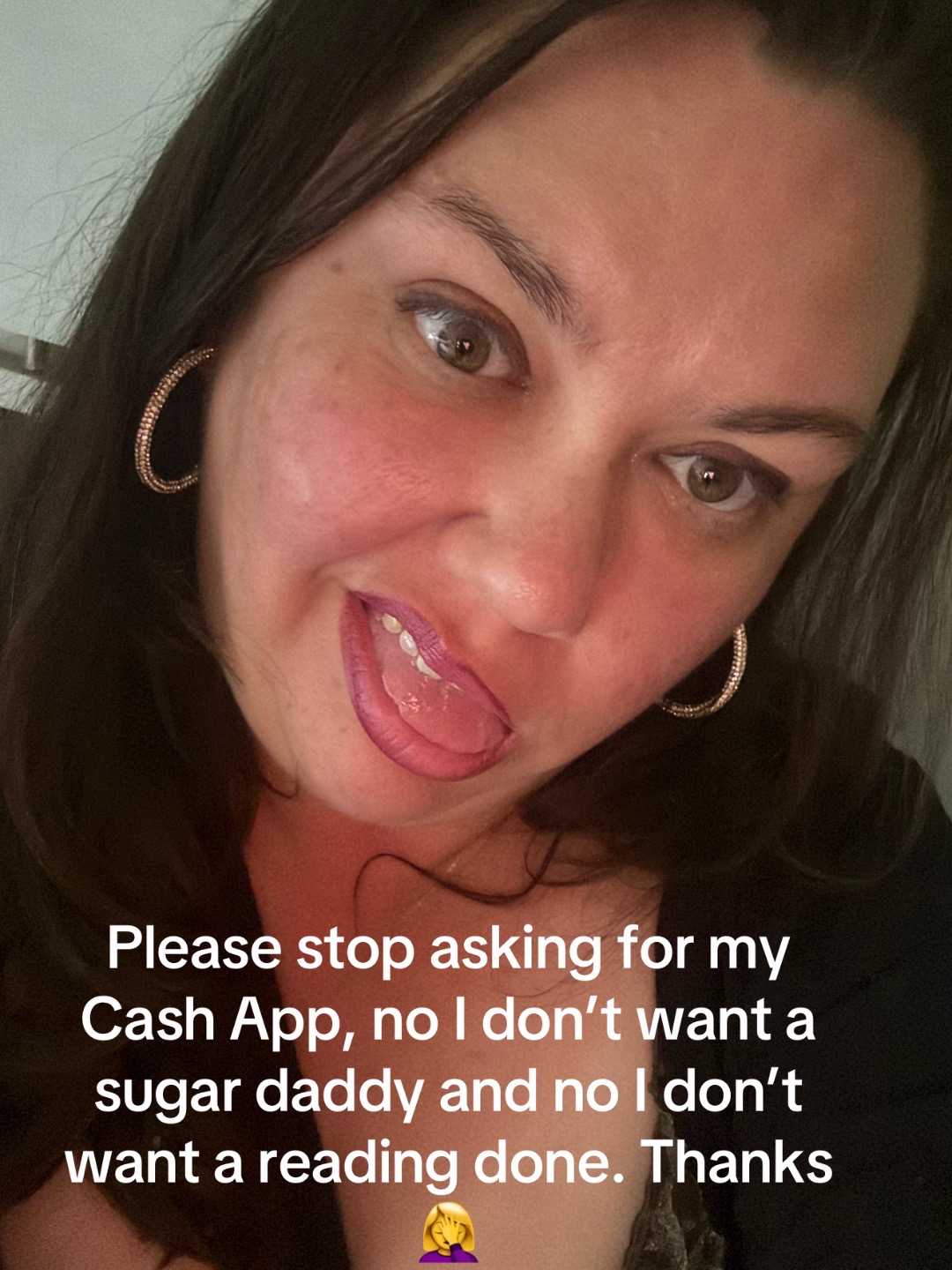 @SammiLSunshine