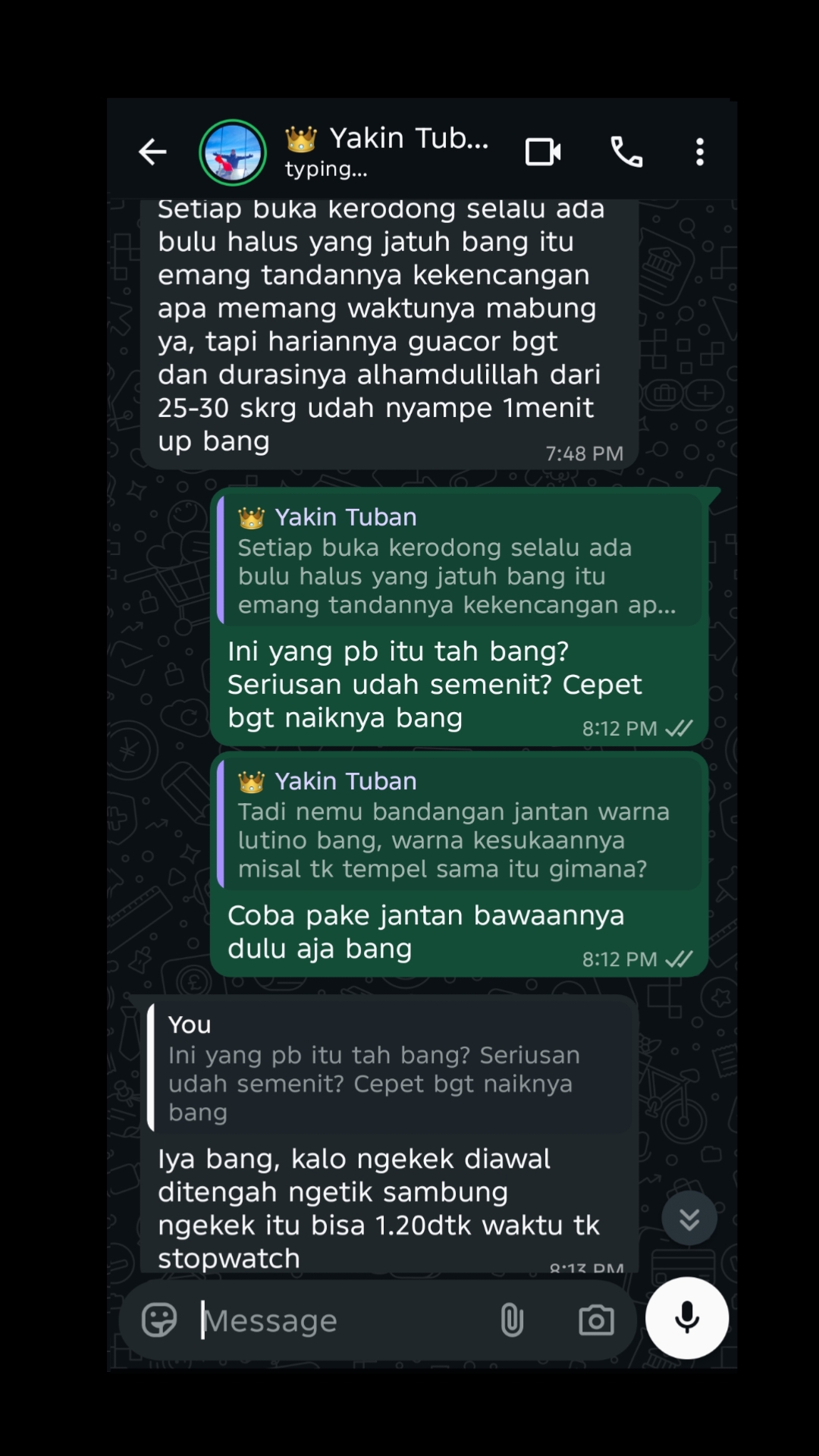 @Emperium Birds