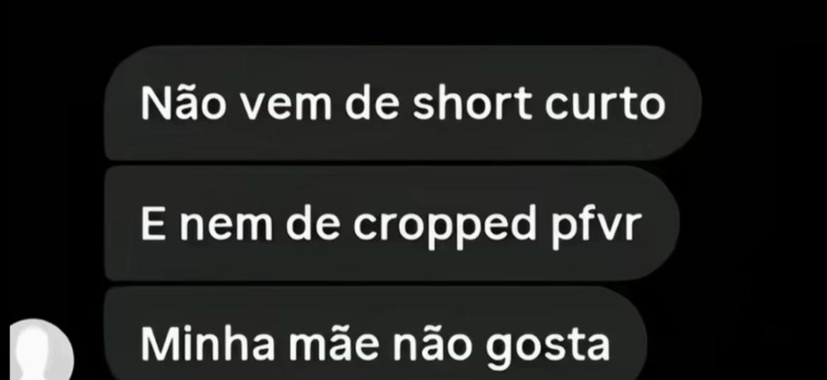 @droga  &eacute; a correiaa🥴