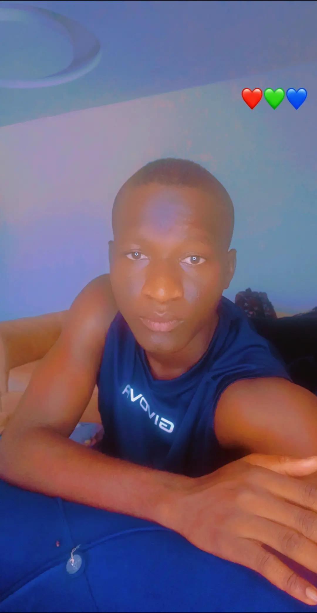 @J0BA J0UBA