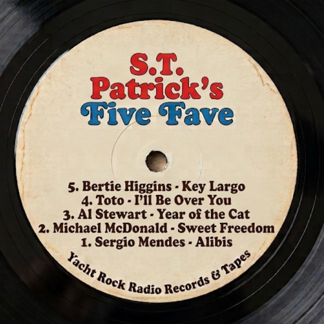 @Yacht Rock Radio