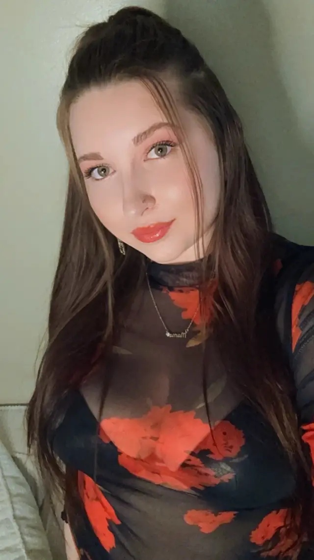 @Hayleigh rose🥀