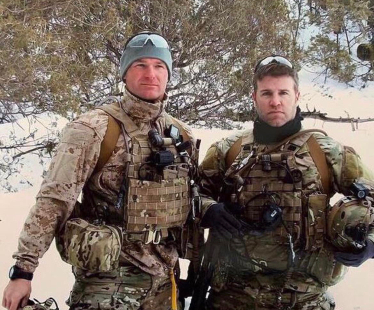 @Military Mundus