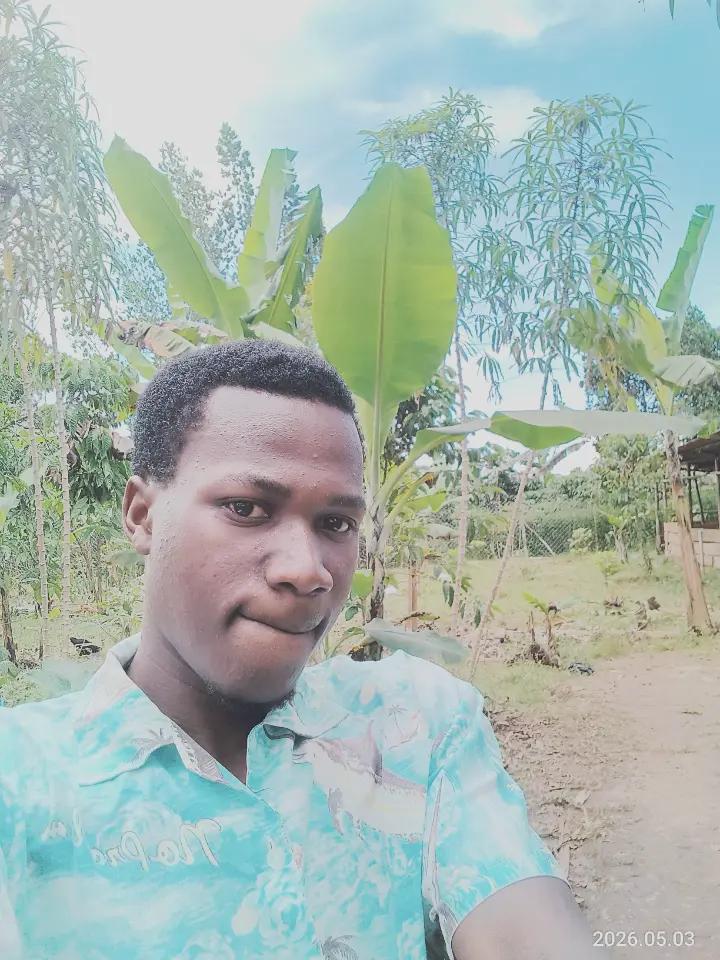 @Ssemakula Eric