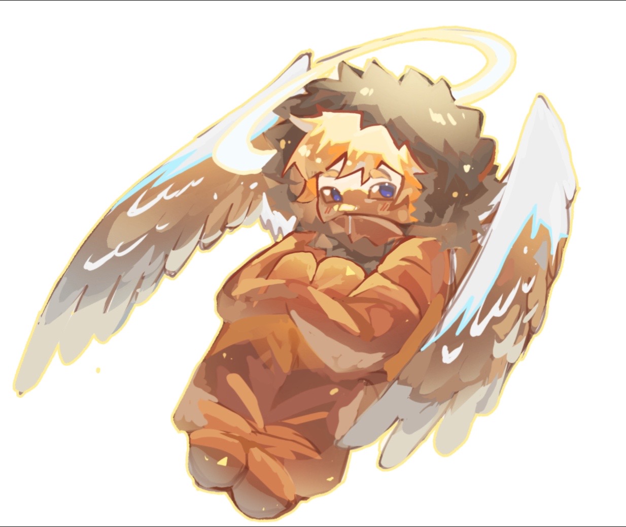 @ɢʟᴏᴏᴍʏ