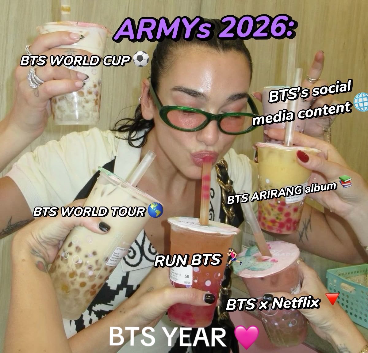 @Uma Army Alessa 💜✅