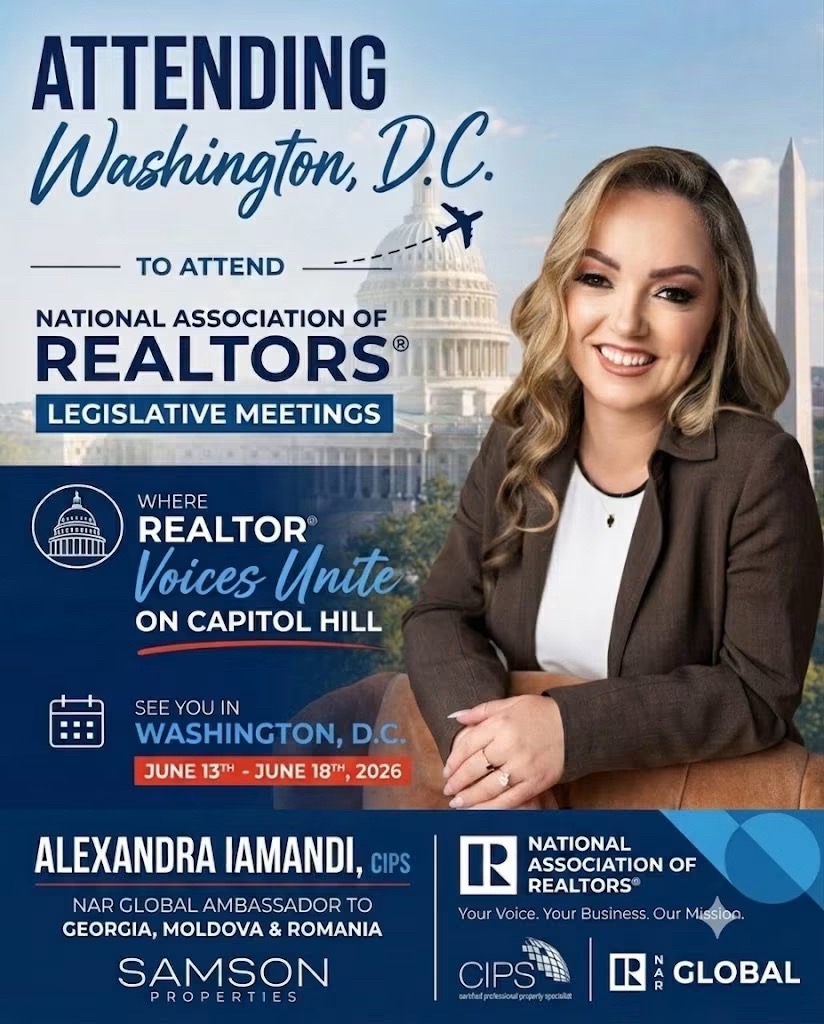 @Alexandra Iamandi, REALTOR&reg;