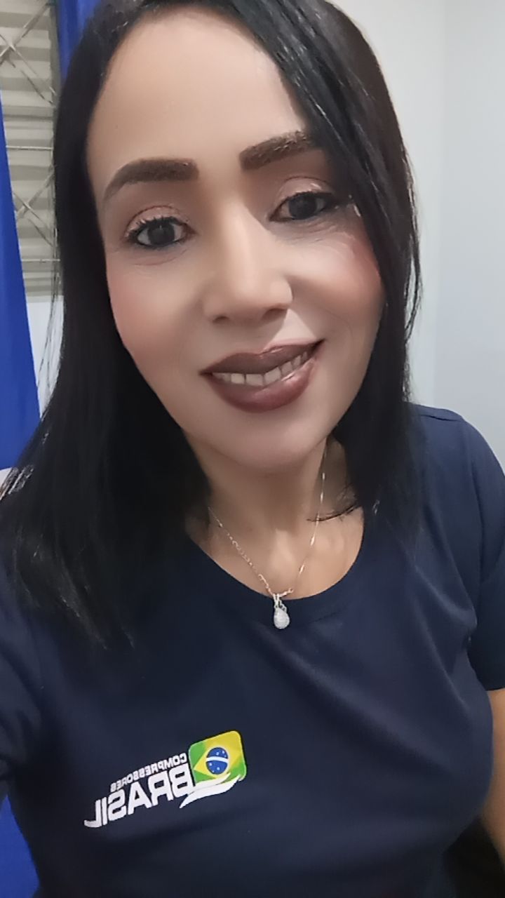 @Rosangela Ribeiro 🩷