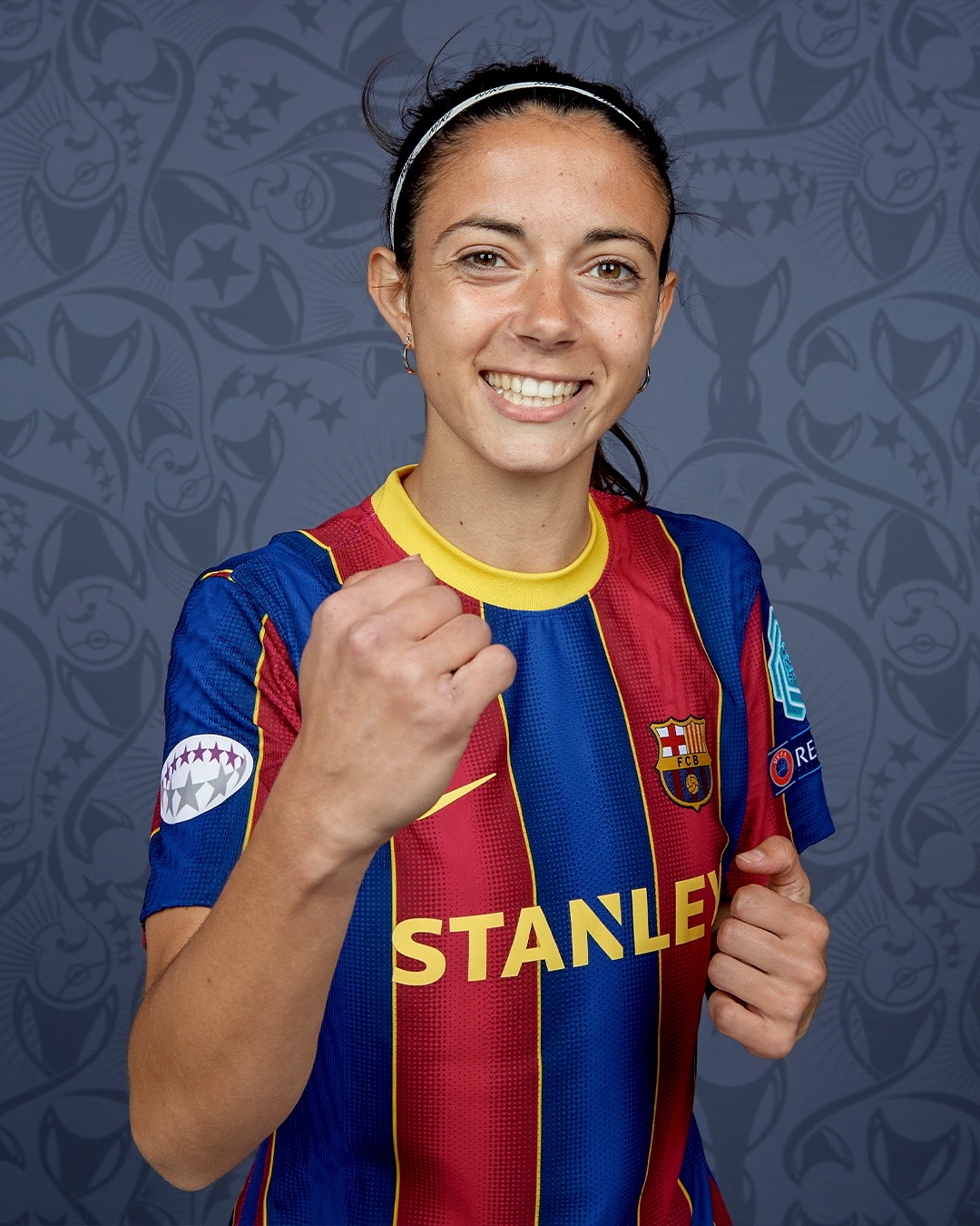 @UEFA Women's Champions League