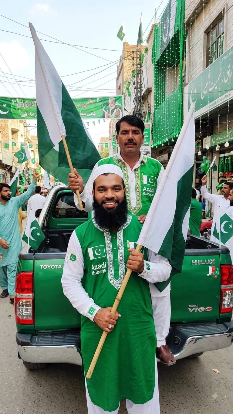 @sahabaz khan