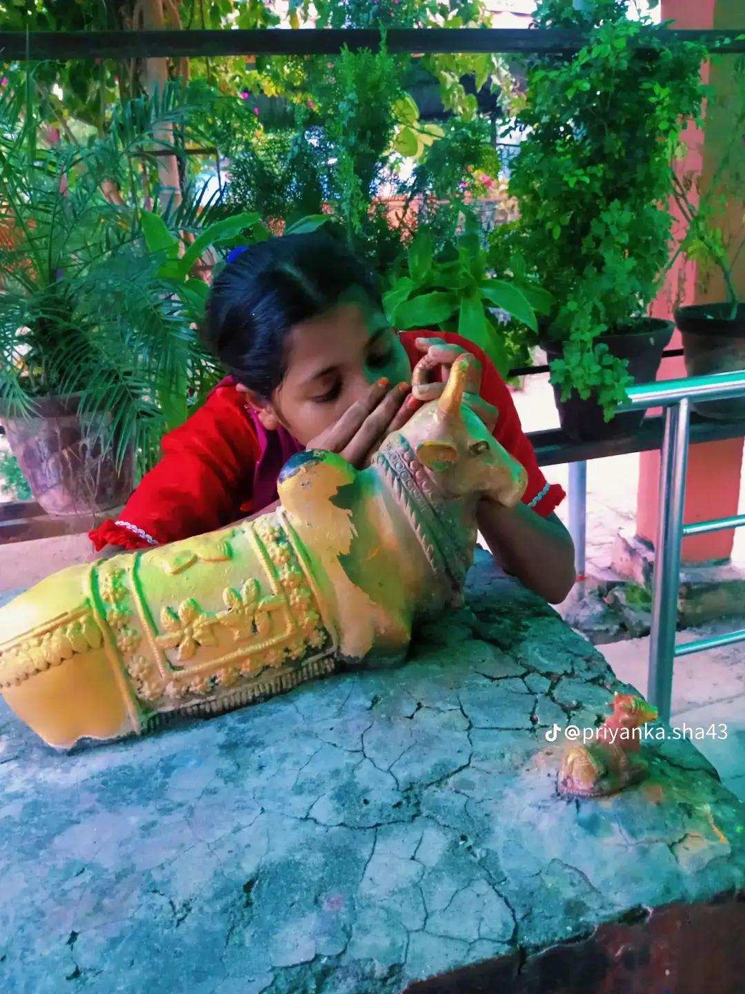 @प्रिति कुमारी साह