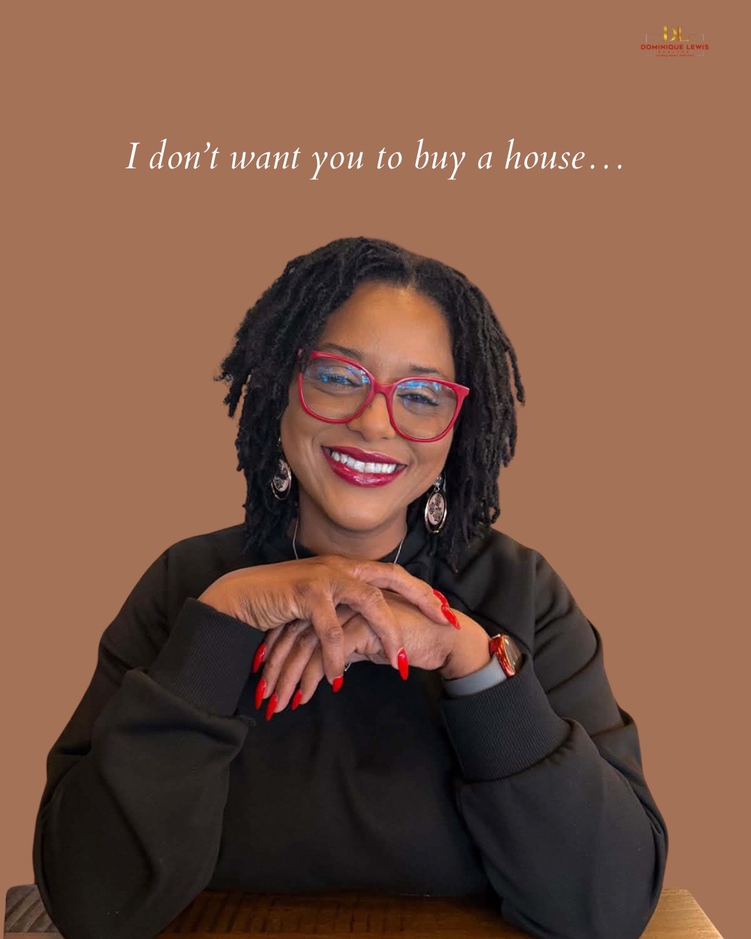 @Dominique Lewis| SC Realtor