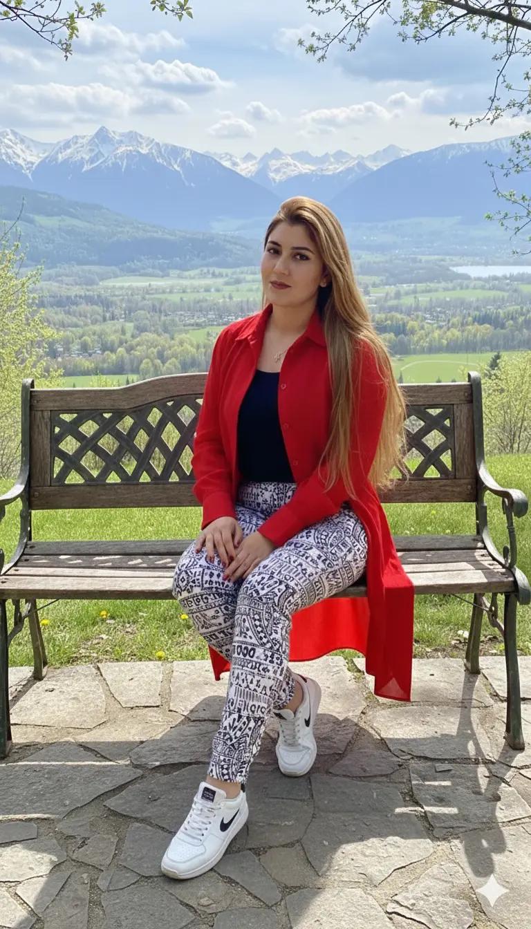 @sevdıkte neyoldu sanki 😌😌