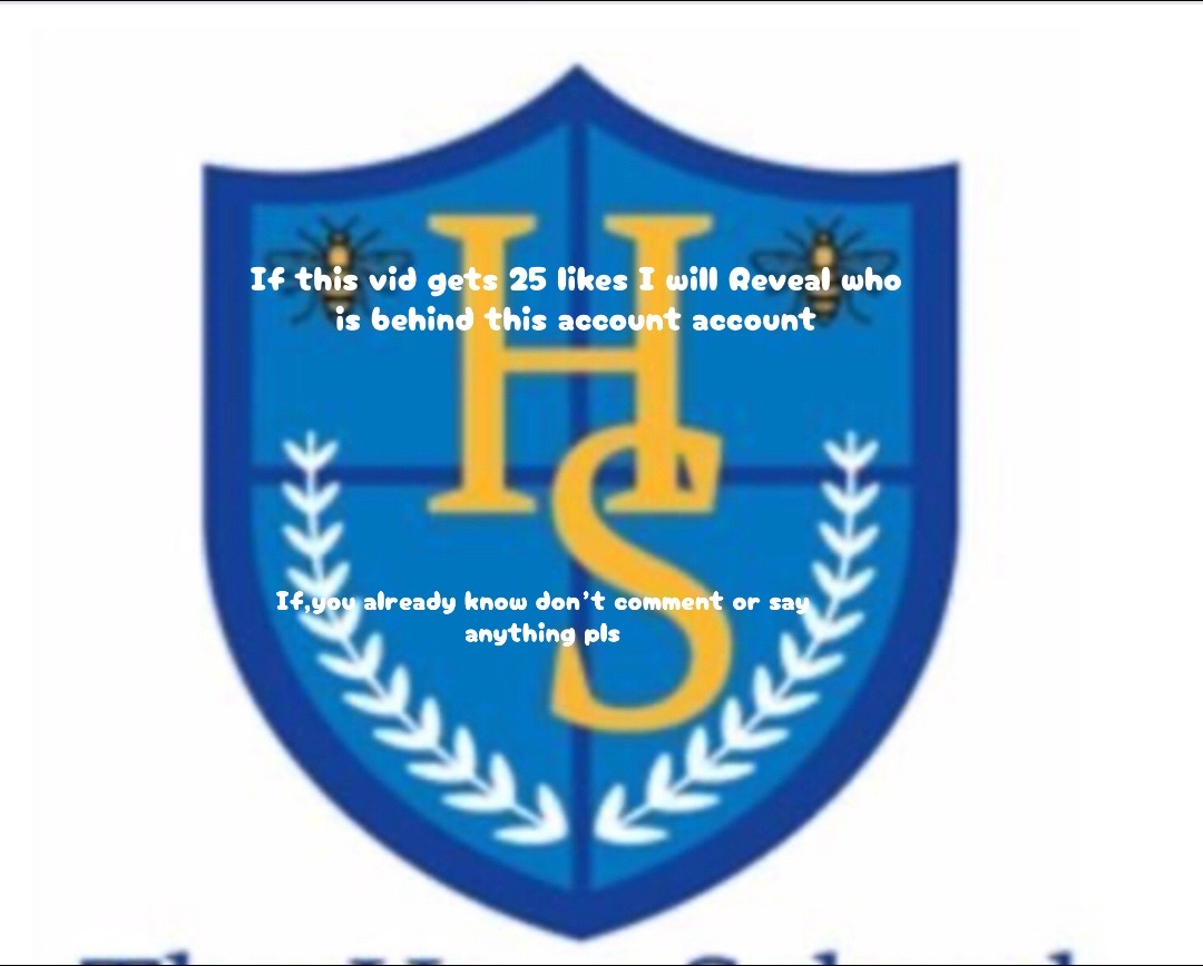 @🔵🟡THE HEYS SCHOOL🟡🔵