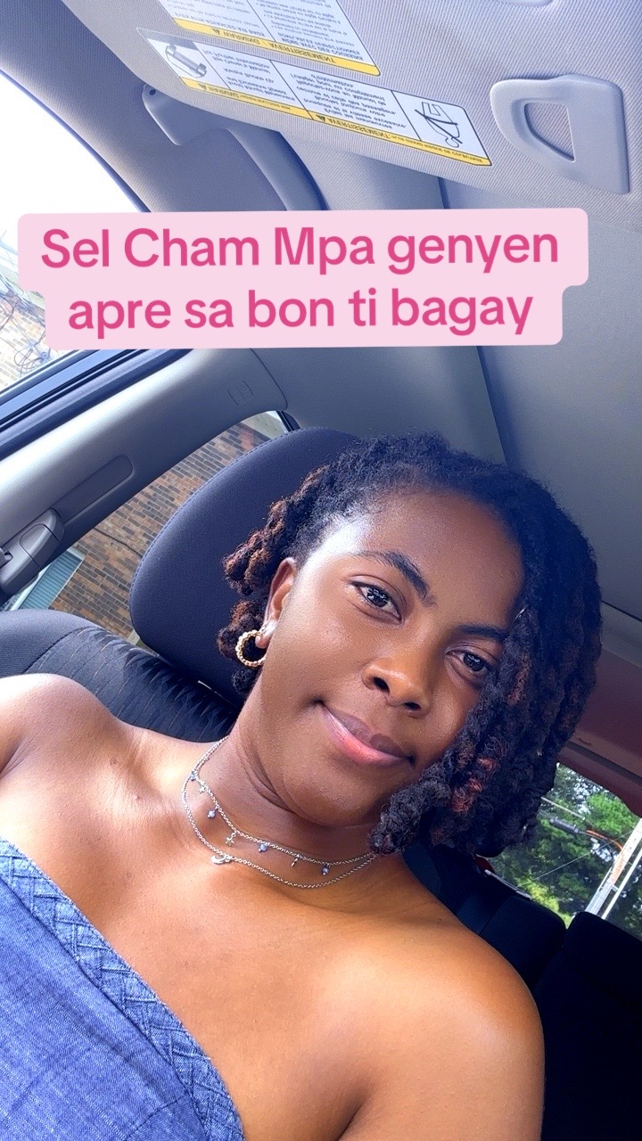 @Mrs Pierre🌺🦋