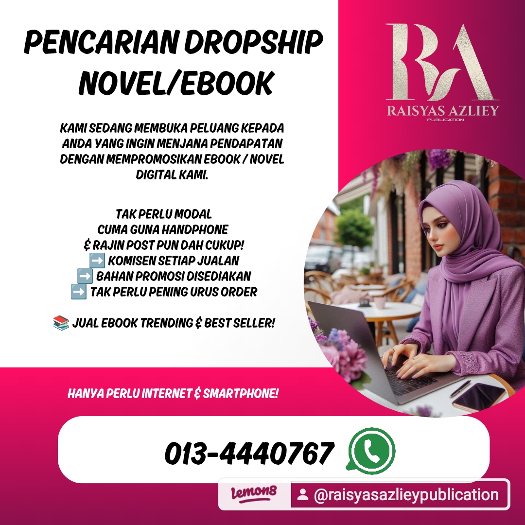 @Raisyas Azliey Pub Official