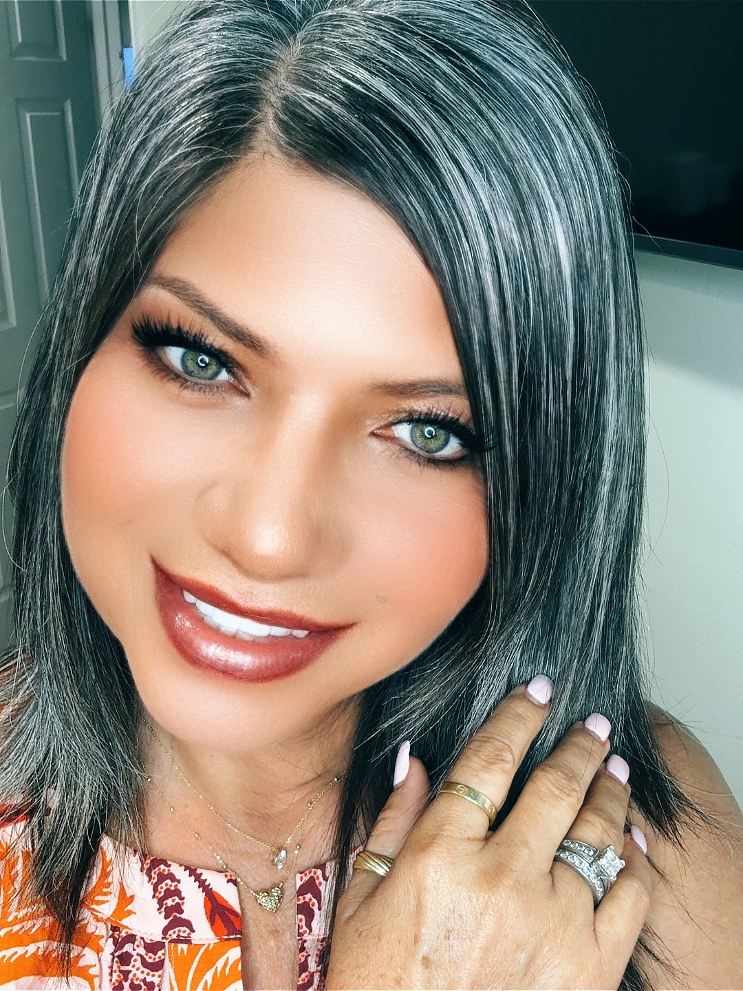 @♑️🦋🇺🇸Victoria Bella🇸🇻🦋