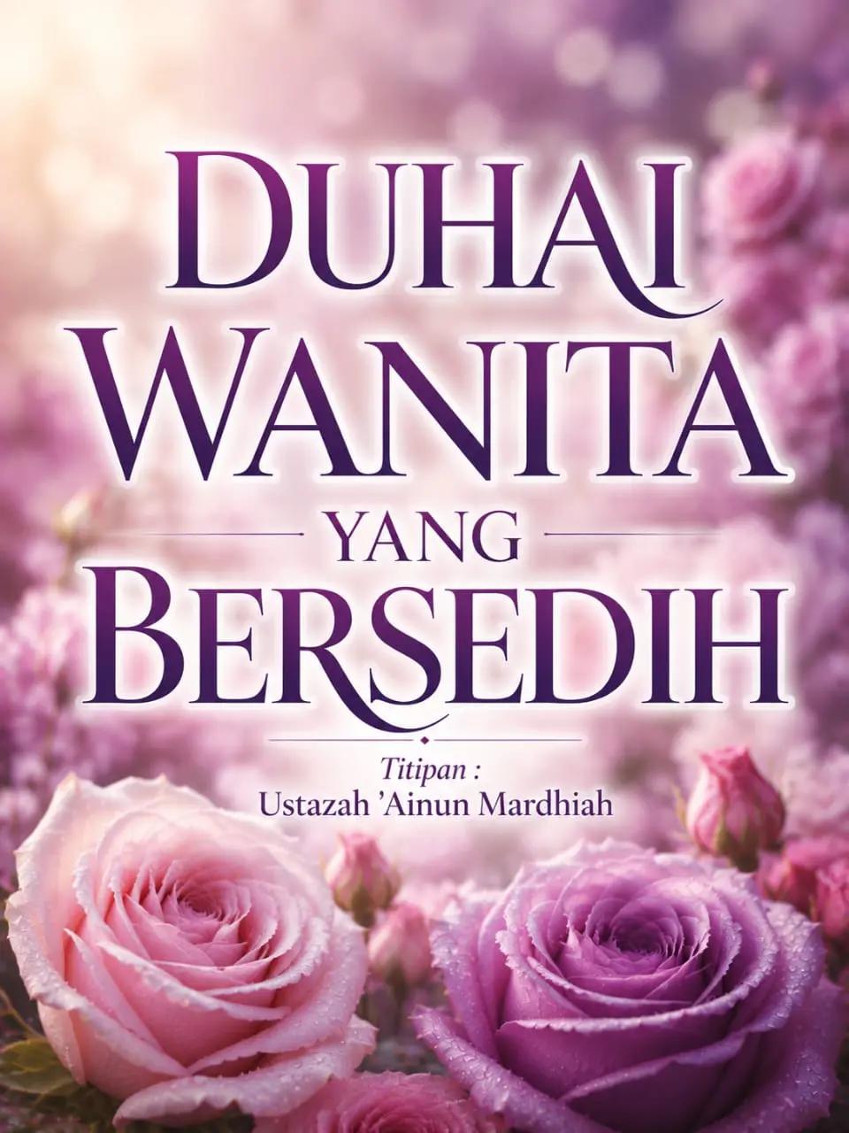 @ustazahainunmardhiah