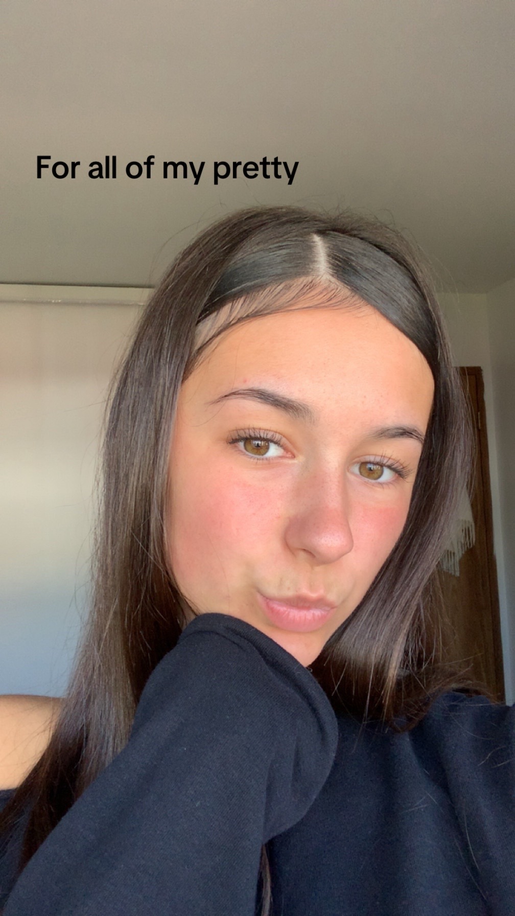@kiki spams