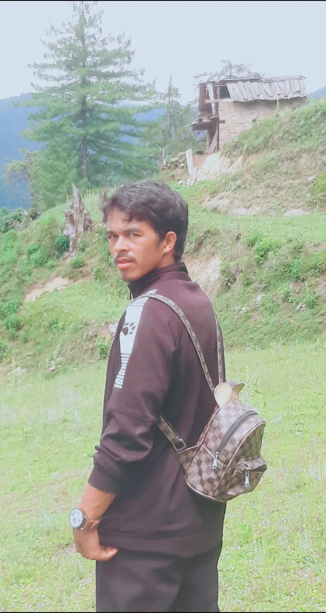 @सम्झनाका पल हरु !❣️