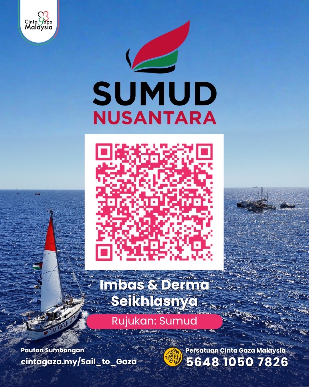 @Sumud Nusantara Official