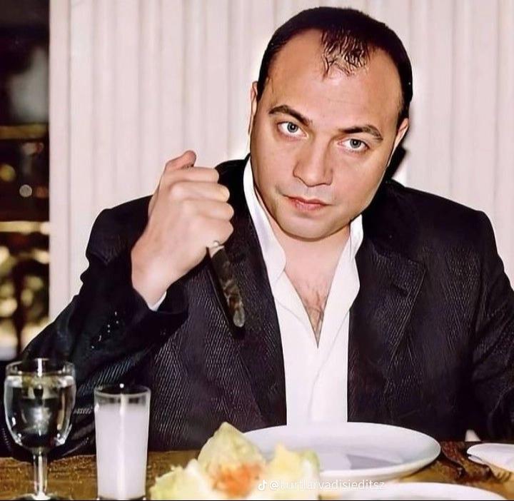 @Burak Korak