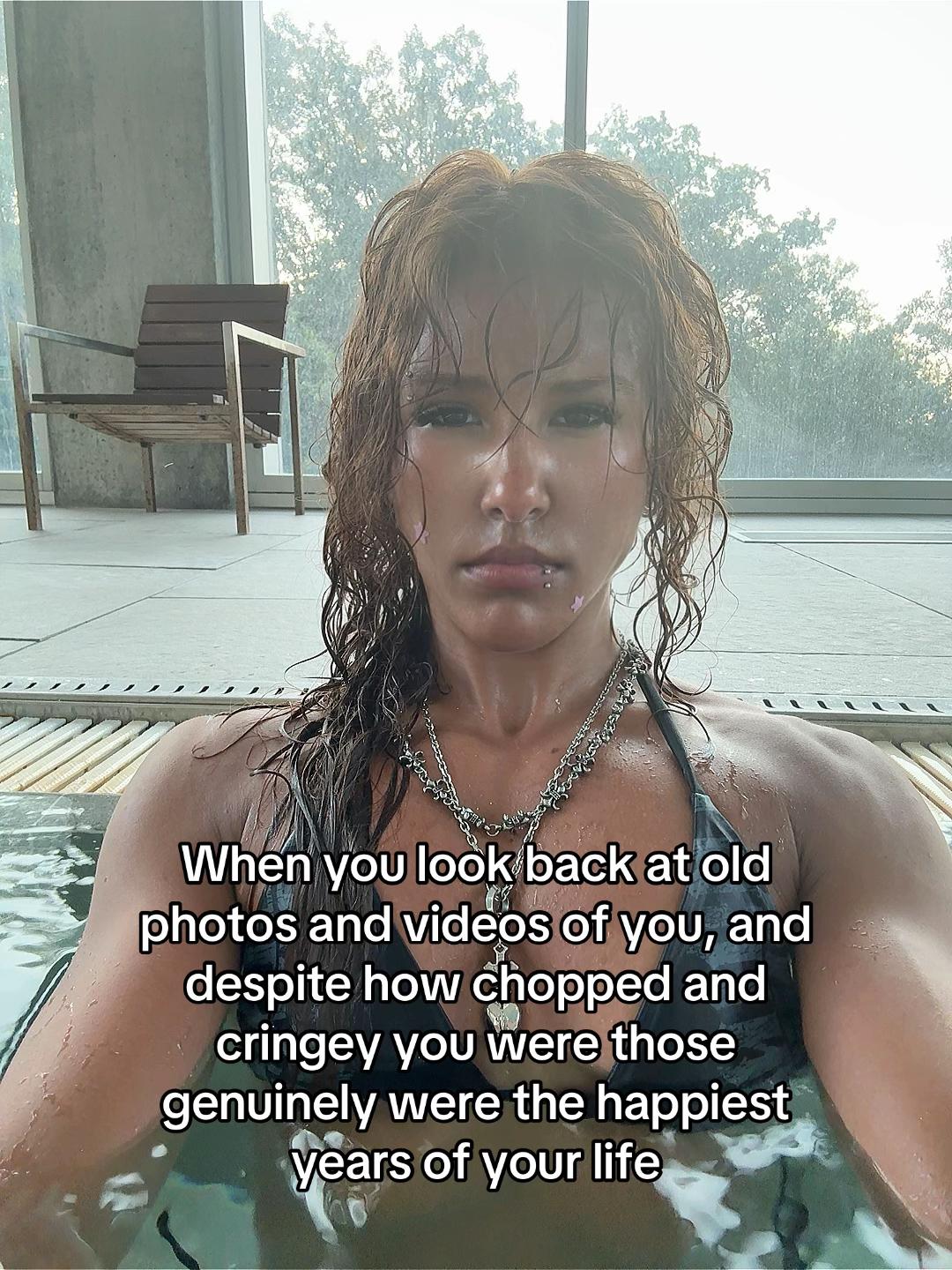 @Joy