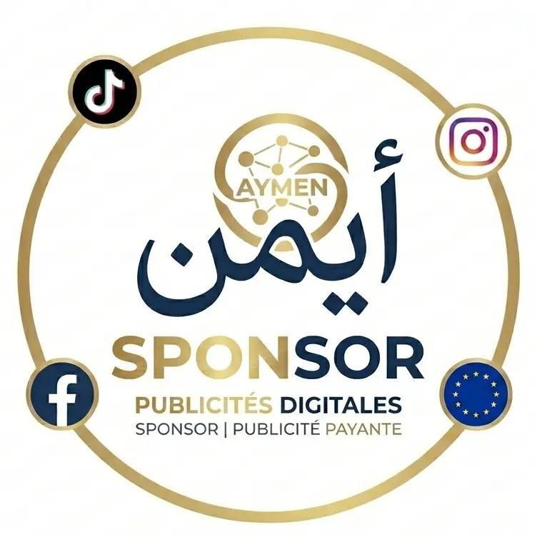 @🇪🇺 AYMEN ❯ SPnSOR 🚀👑