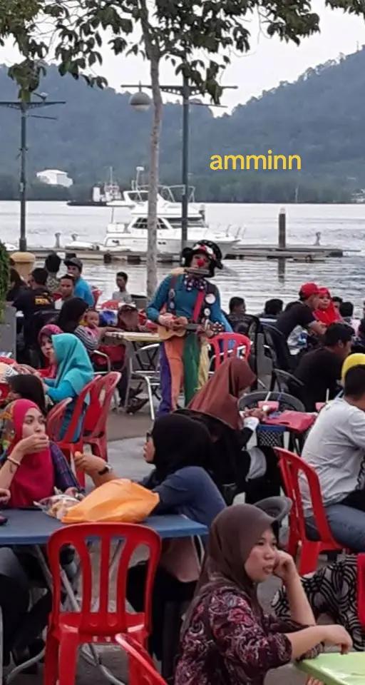 @Syam clown
