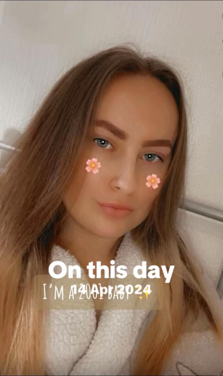 @❤️🔥Becca❤️🔥