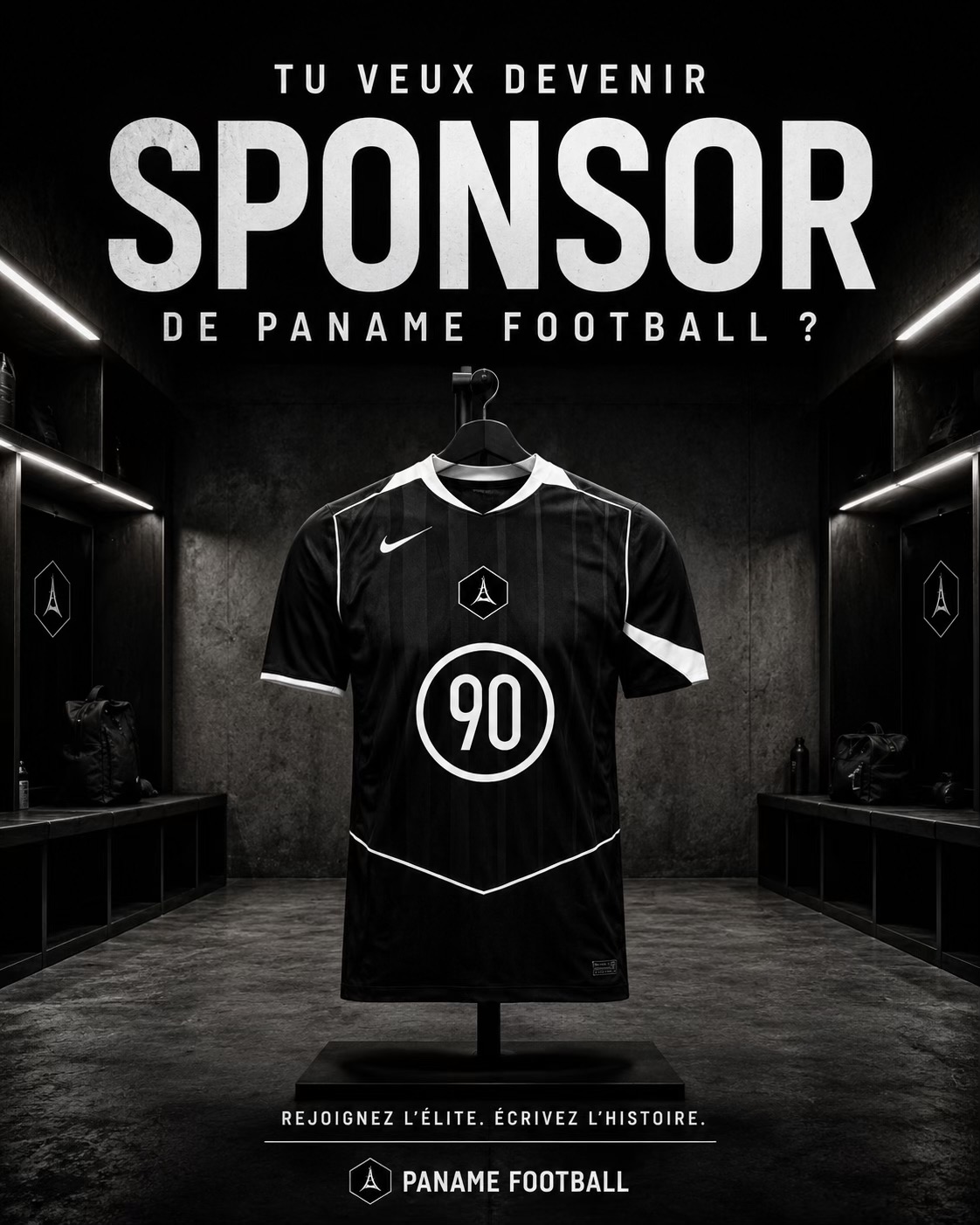 @Paname Football