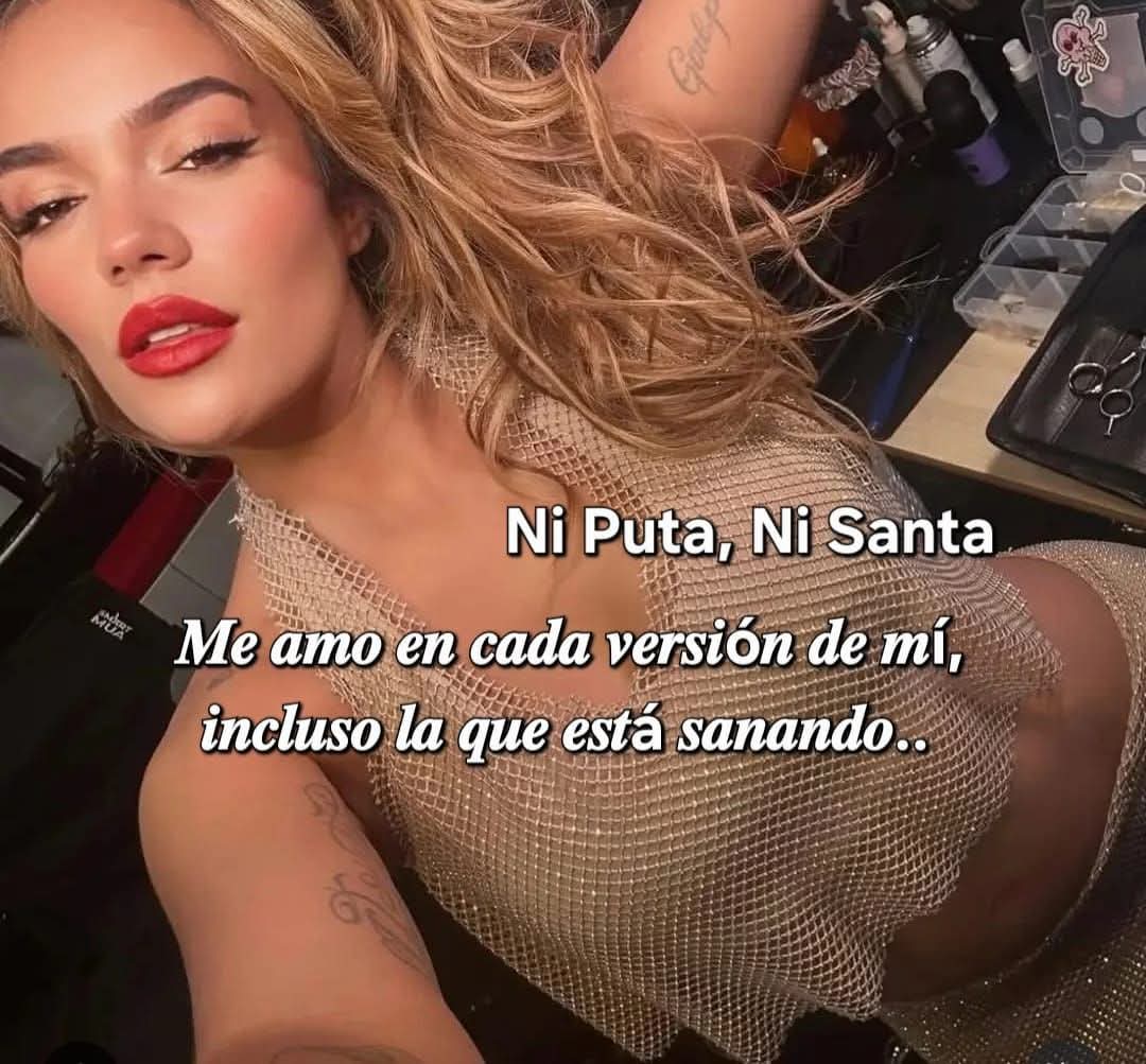 @Frases de BICHOTA