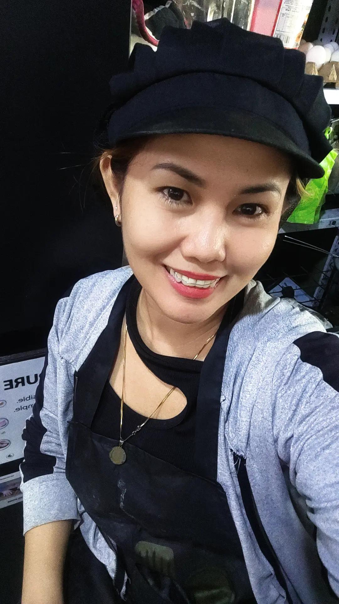 @Xtine Santos
