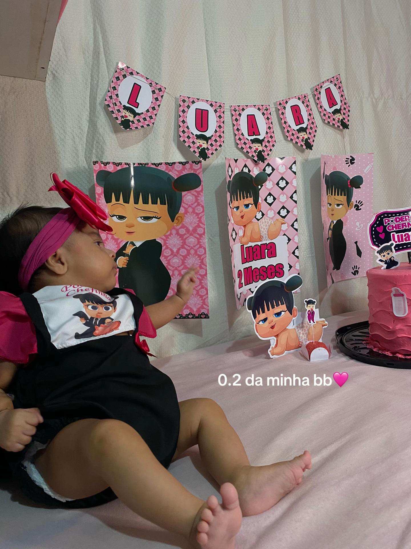 @jheny | mamãe da luara💜