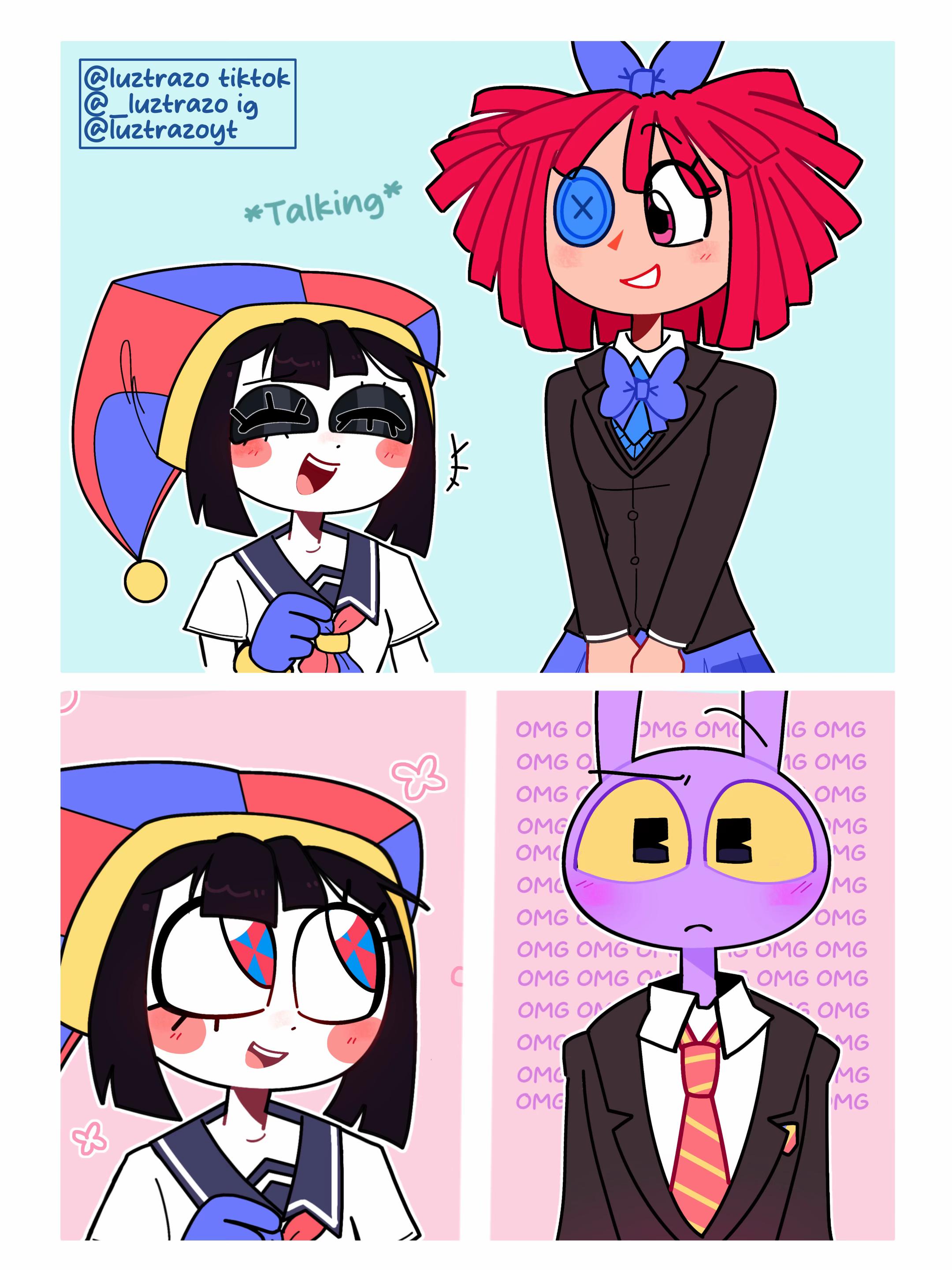 @LU • Draws
