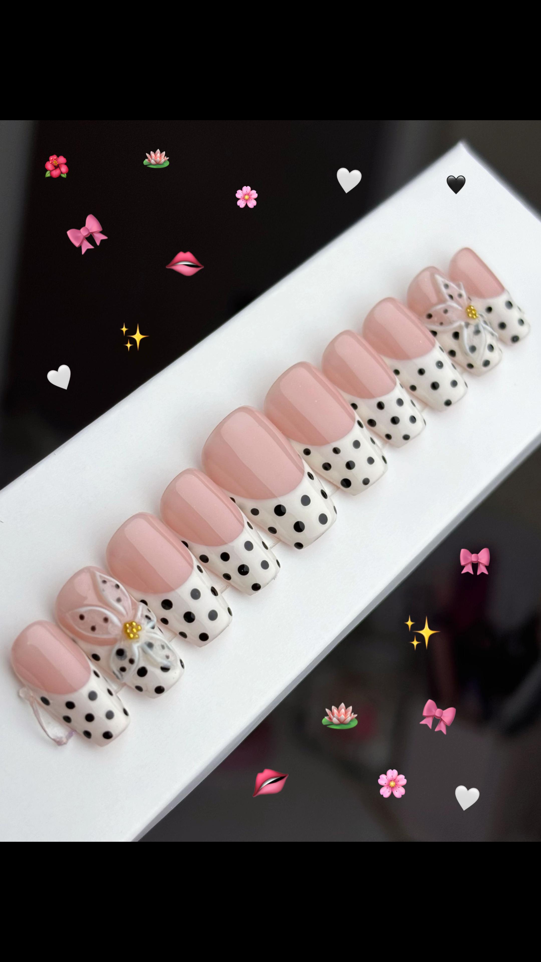 @HB nails