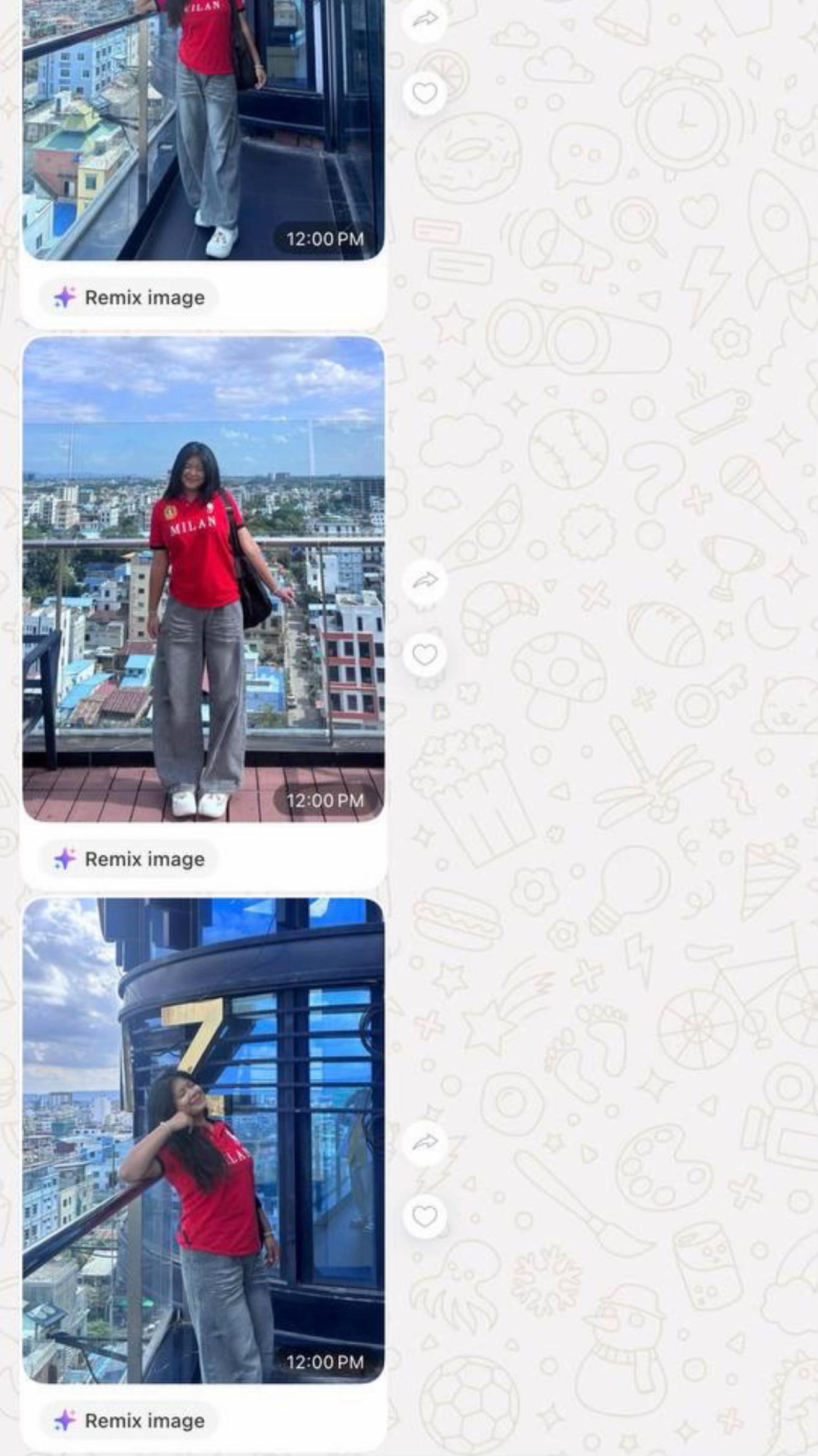 @Wai (ဝေ) Mar Khaing