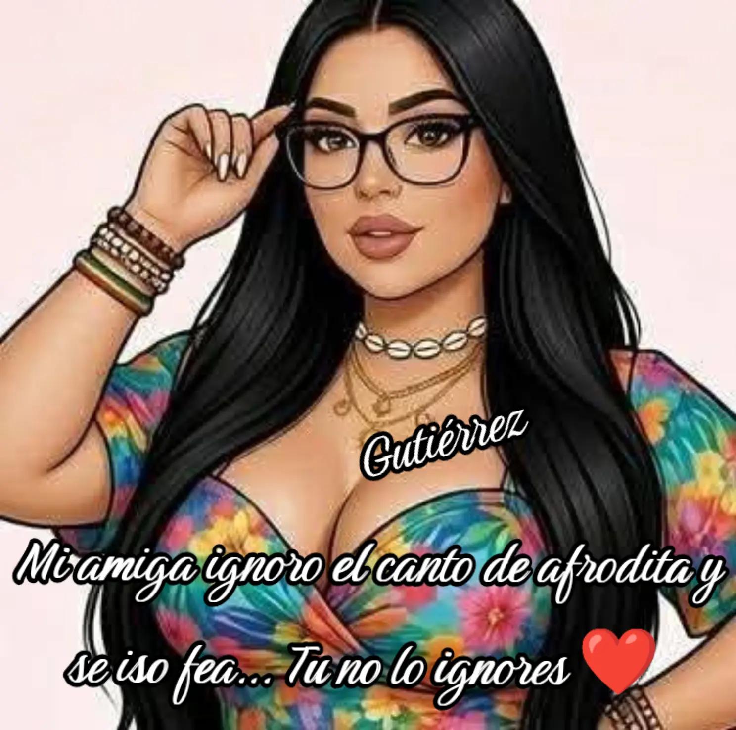 @GUTIERREZ ♥️