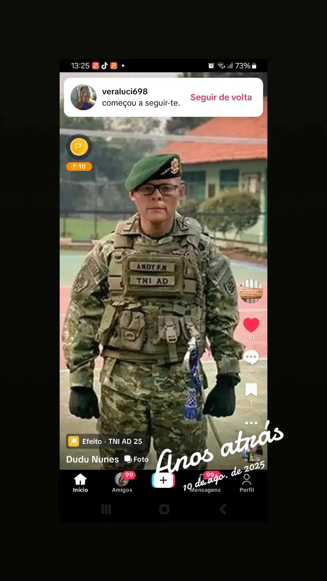 @Dudu Nunes