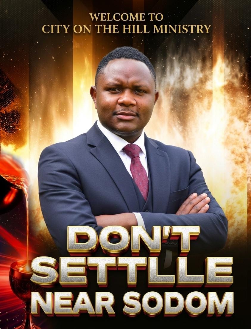 @minister JJ