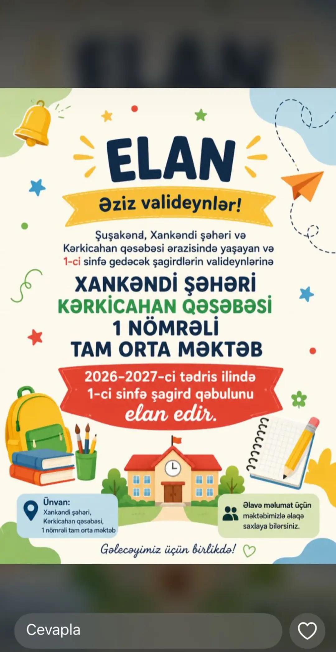 @Xankəndi_Suvenir