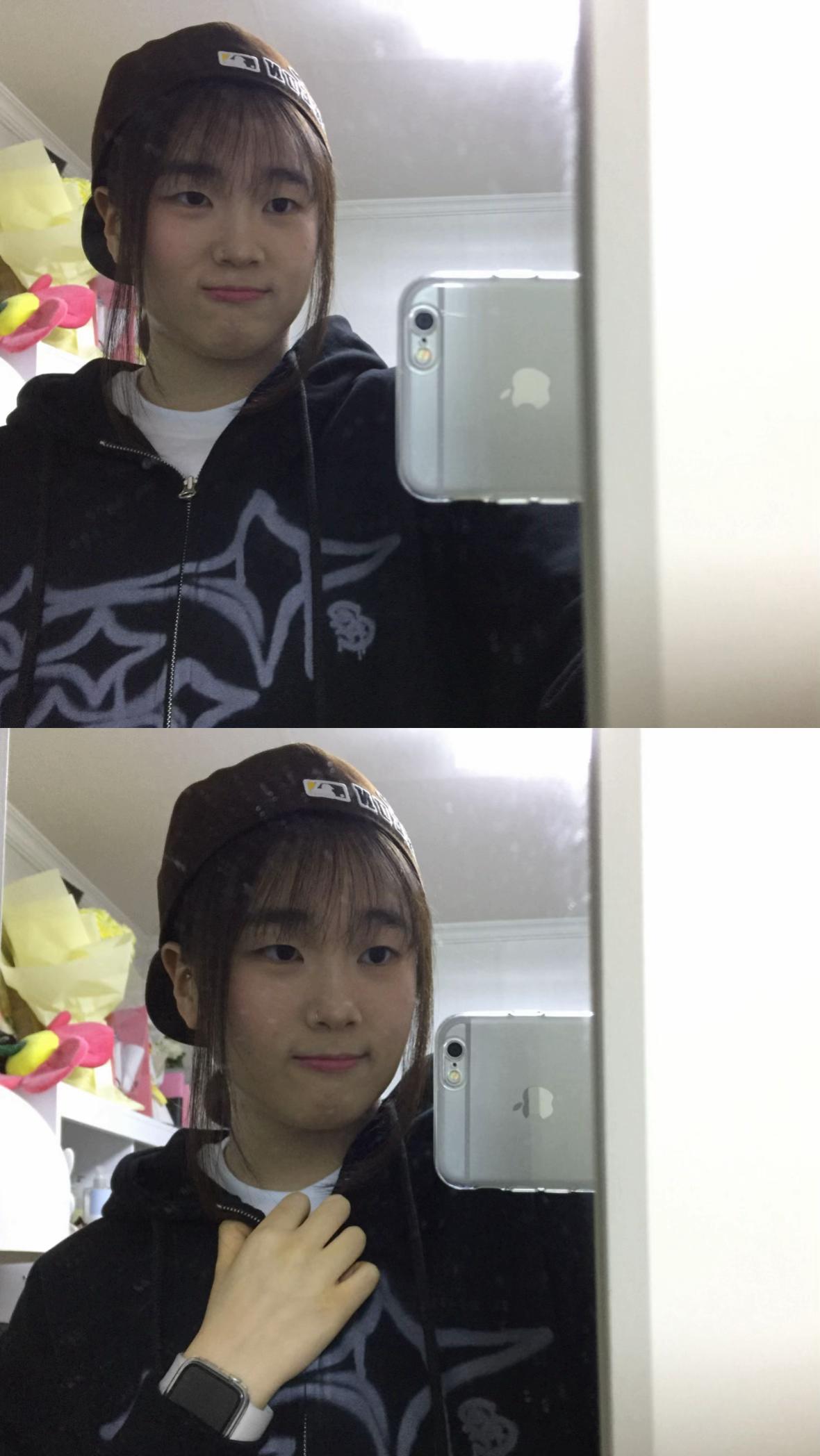 @예은