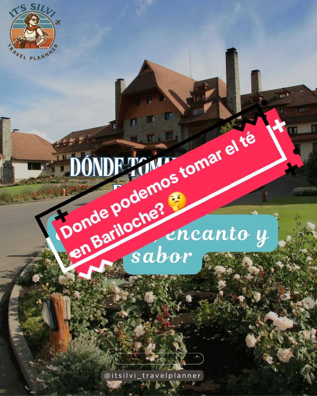 @SilviTravelPlanner