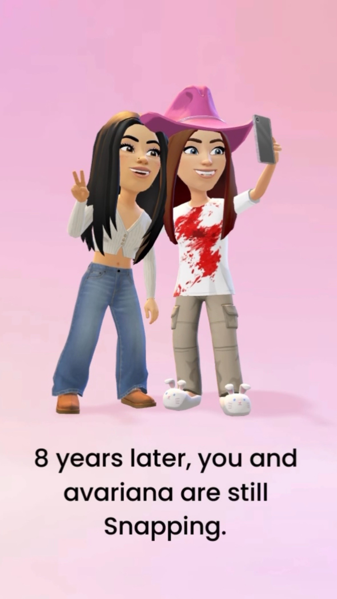 @Avery Frickin&rsquo; VanSlander