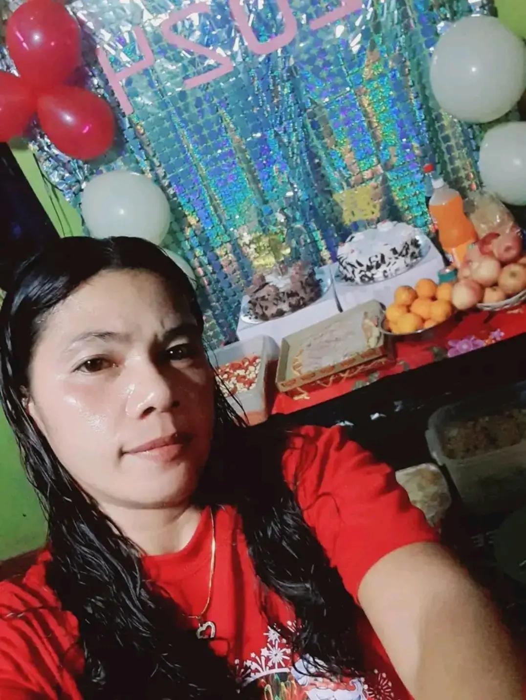 @Mikejeng Abregoso ❤️♥️