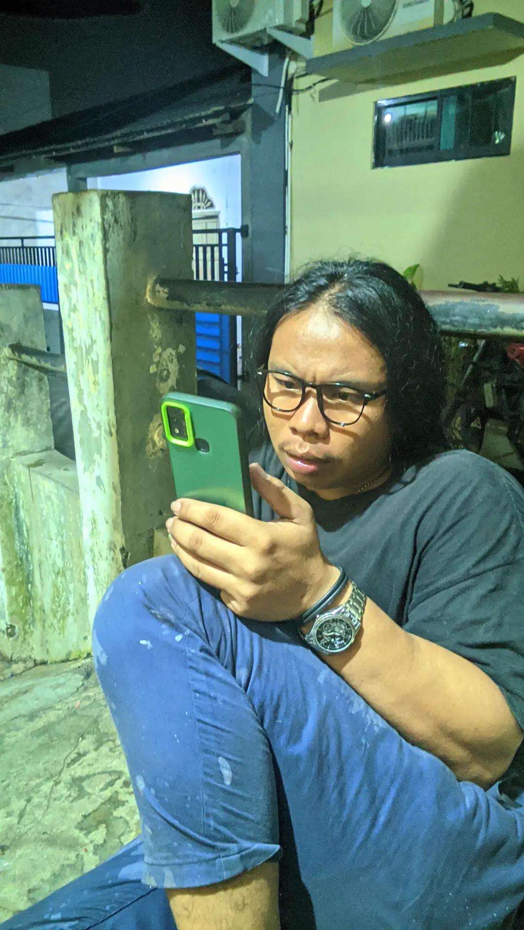 @Jones Sinaga