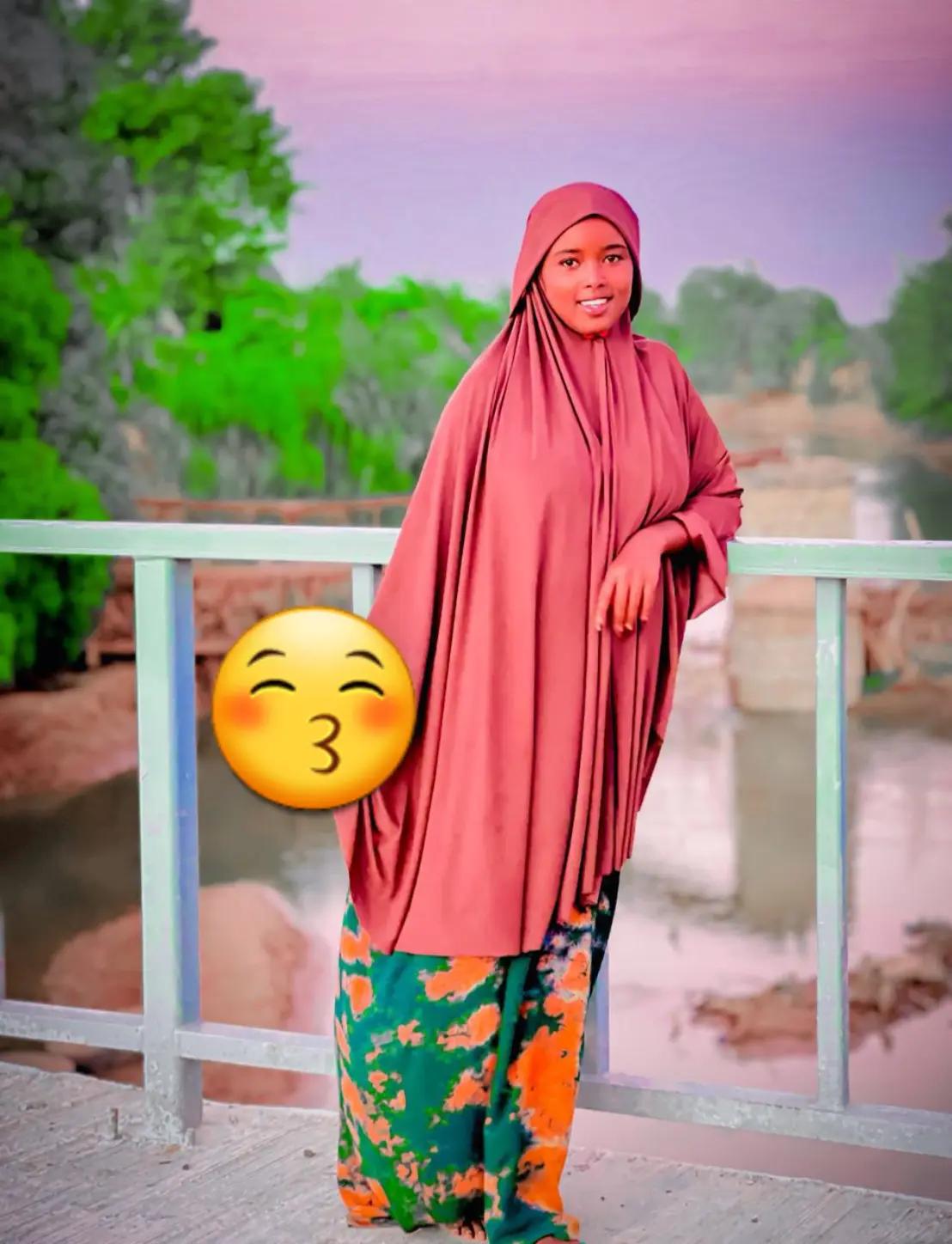 @kundhaan ina maxamed👑💪
