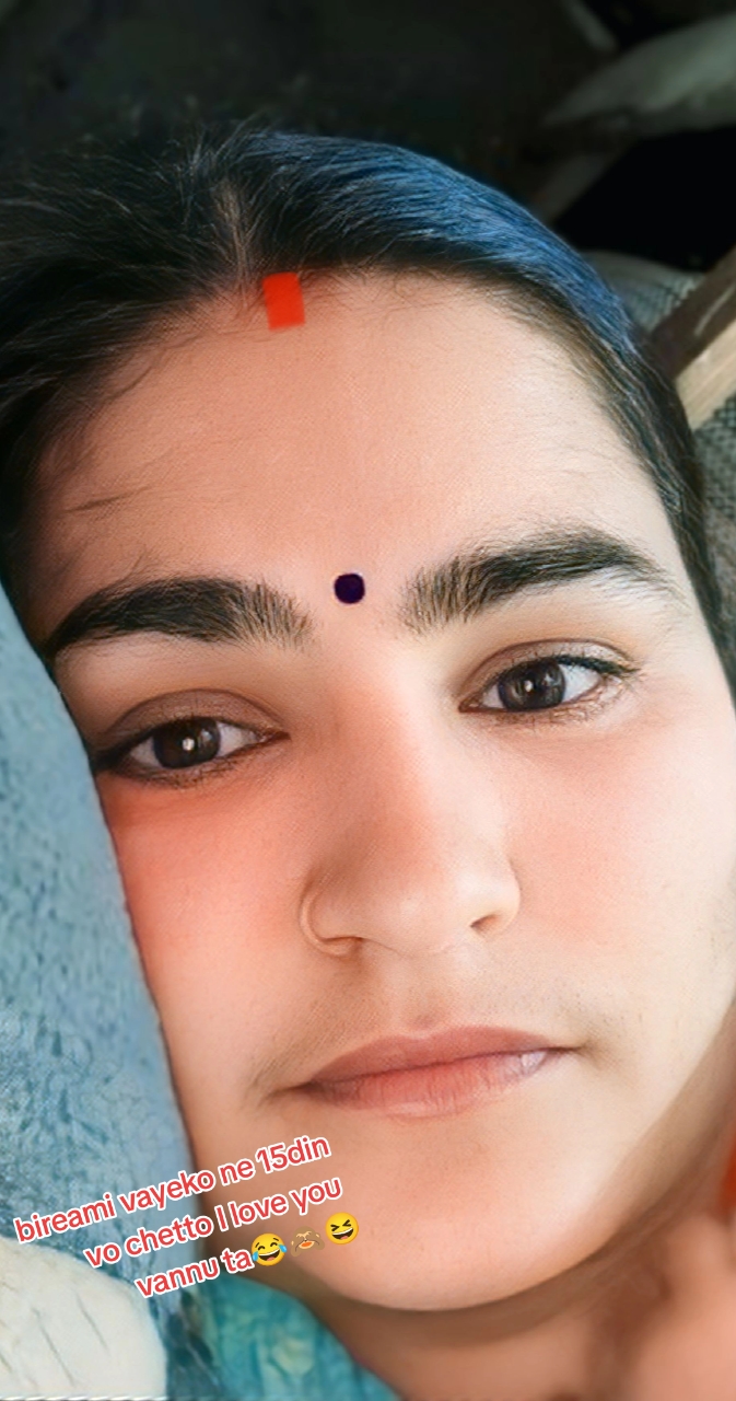 @saraswati joshi